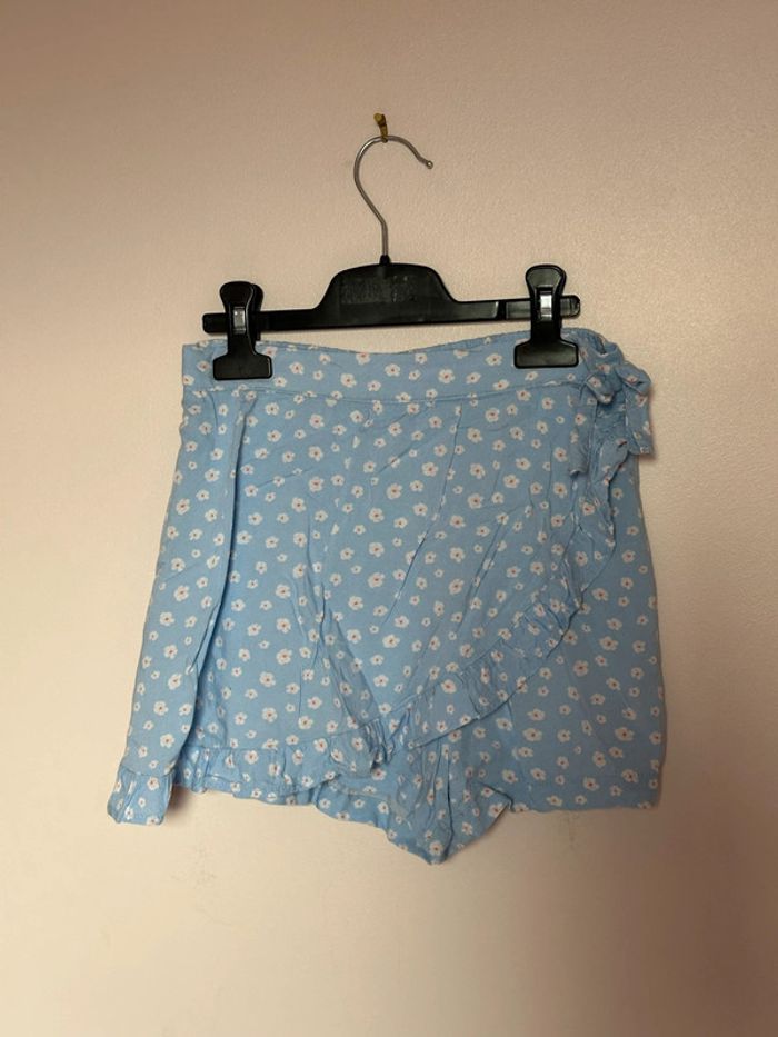 Jupe short H&M - photo numéro 2