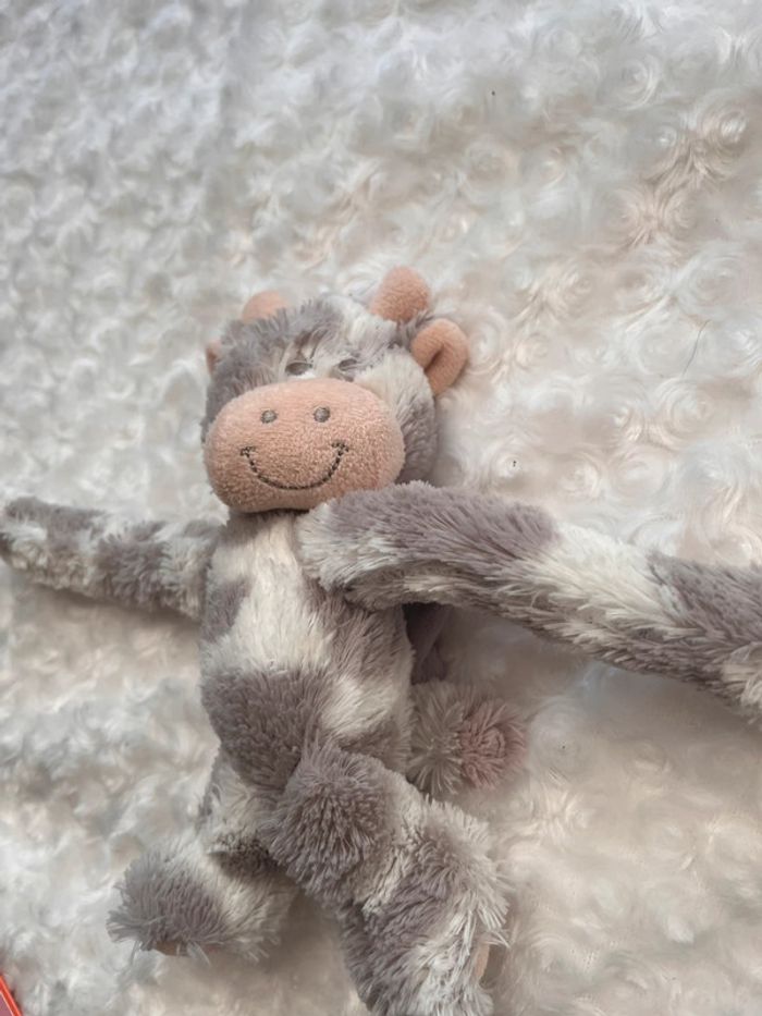 Peluche - photo numéro 2
