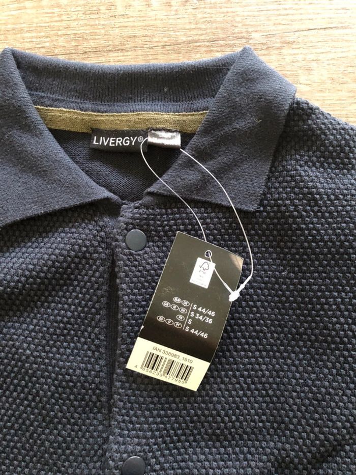 Gilet - photo numéro 2