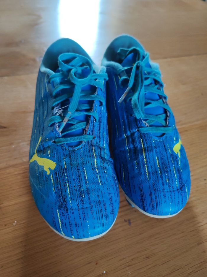 Crampons