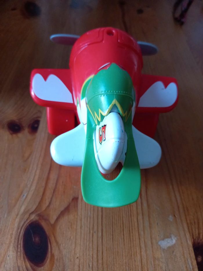 Avion Planes"a secouer " - photo numéro 4