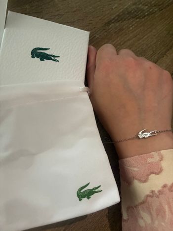 Bracelet femme