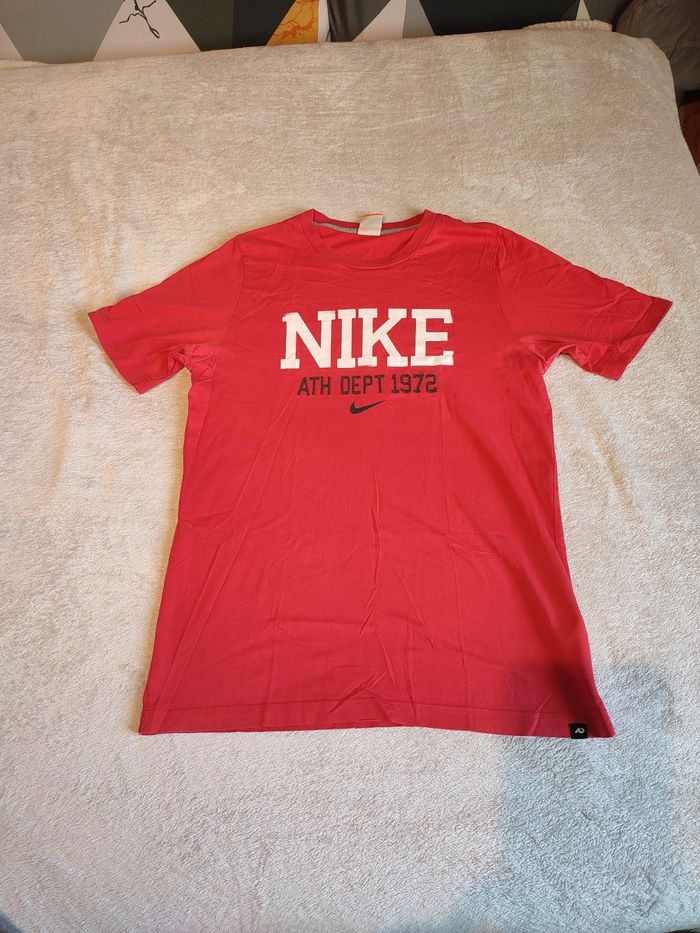 Lot tee shirt homme - photo numéro 4