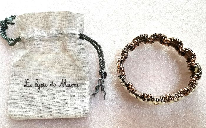 Bracelet "Le Bijou de Mimi"