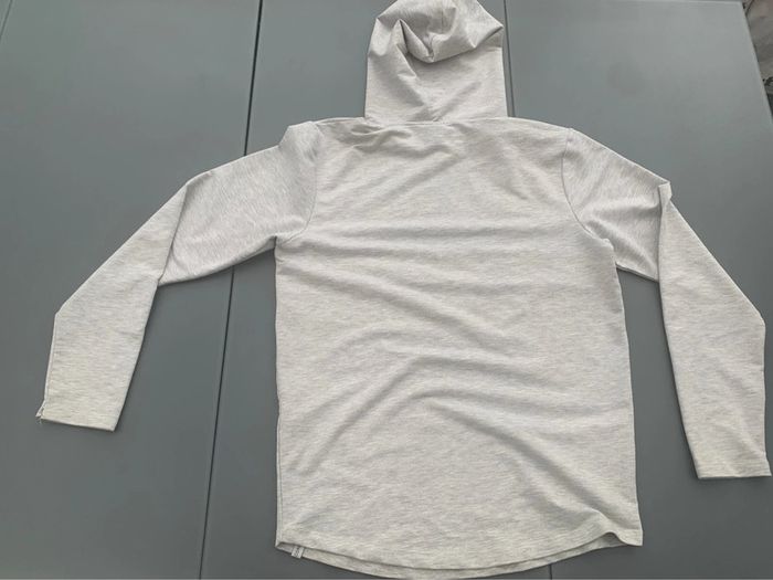 Robe à capuche - photo numéro 2