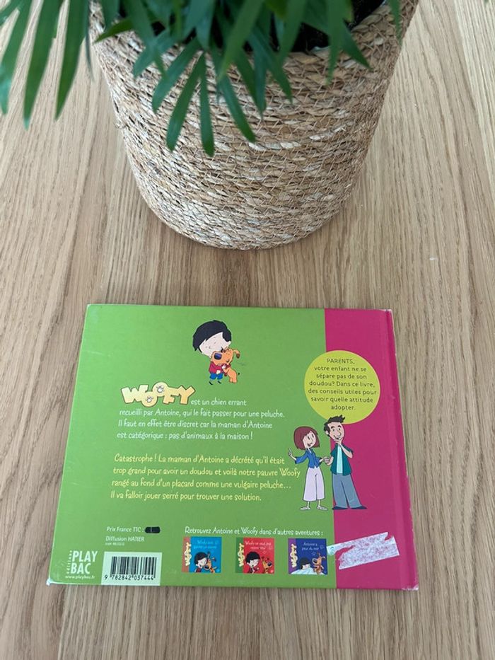 Livre enfant - photo numéro 2