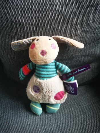 Les jolis pas beaux_ Moulin Roty