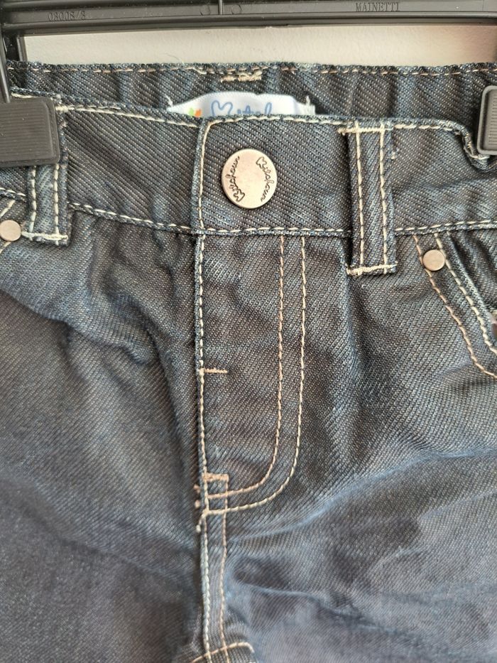 Jean - photo numéro 2