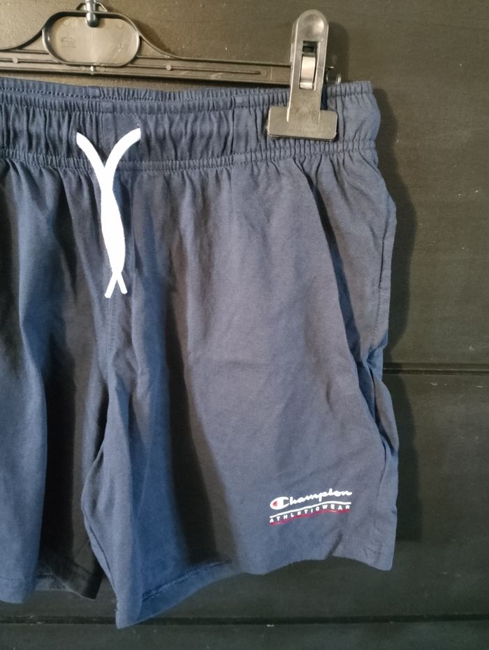 Short de sport Champion - photo numéro 2