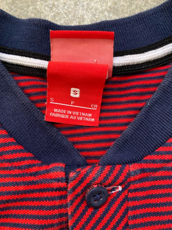 Polo homme Nike - photo numéro 10
