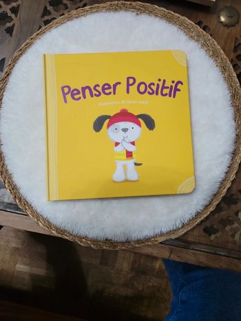 Penser Positif.