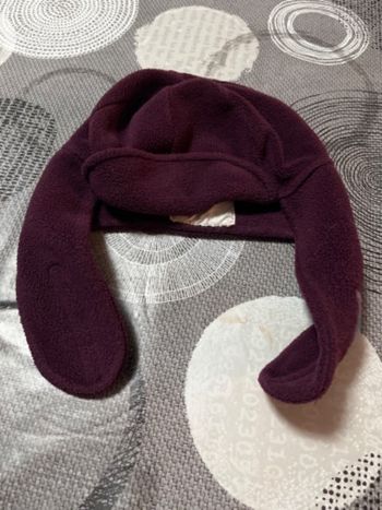 Bonnet