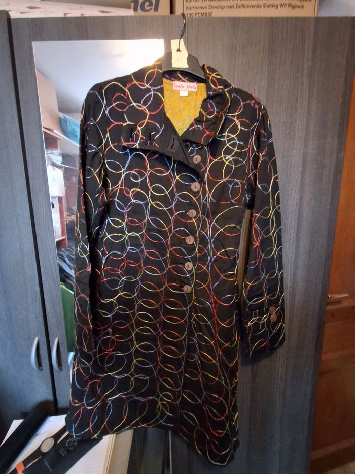 MANTEAU FEMME