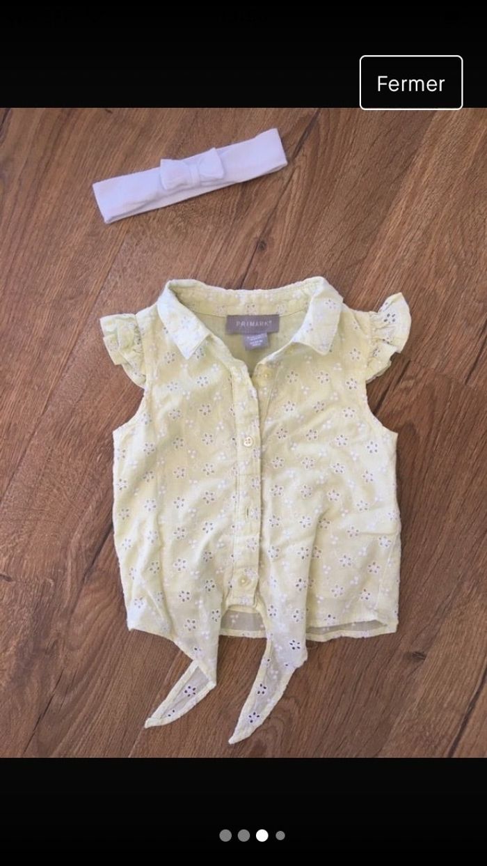 Ensemble tape à l’œil - photo numéro 3