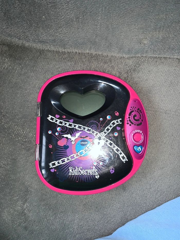 Kidi secret fille đź‘§