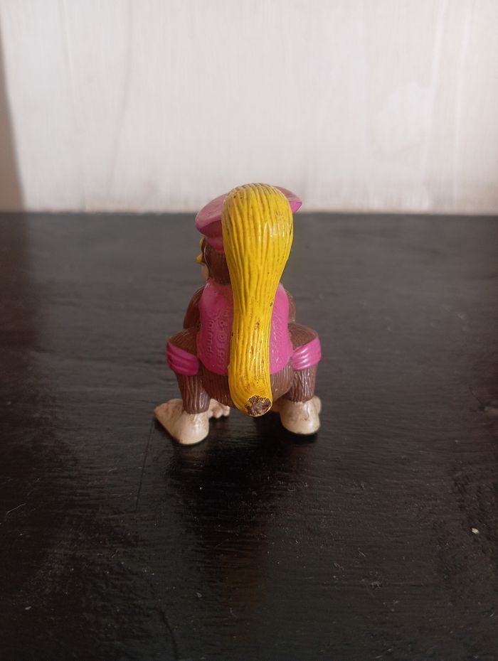 Donkey Kong Kellogg's 1997 Dixie Kong - photo numéro 3