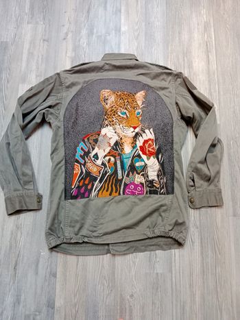 Veste pour femme T38