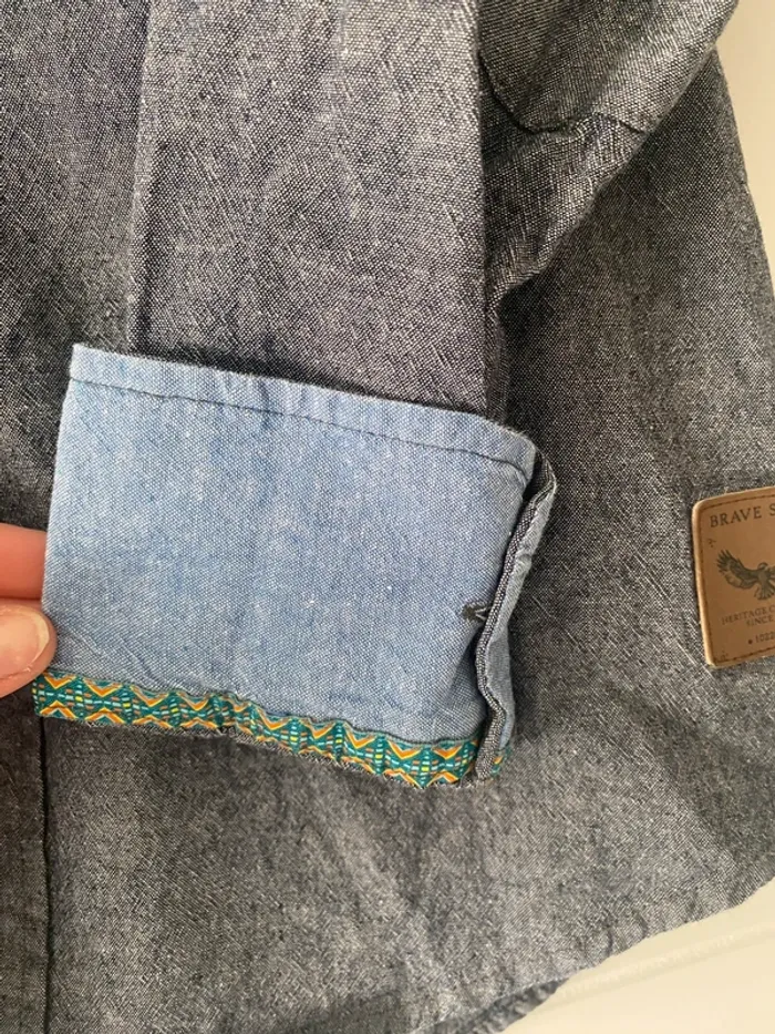 Chemise - photo numéro 6