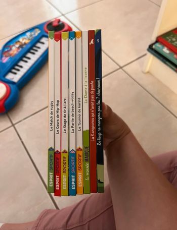 Livres