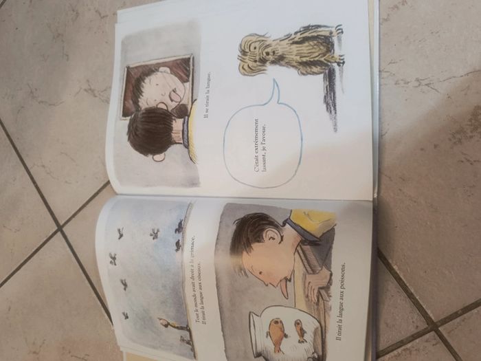 Toutou dit tout - photo numéro 2