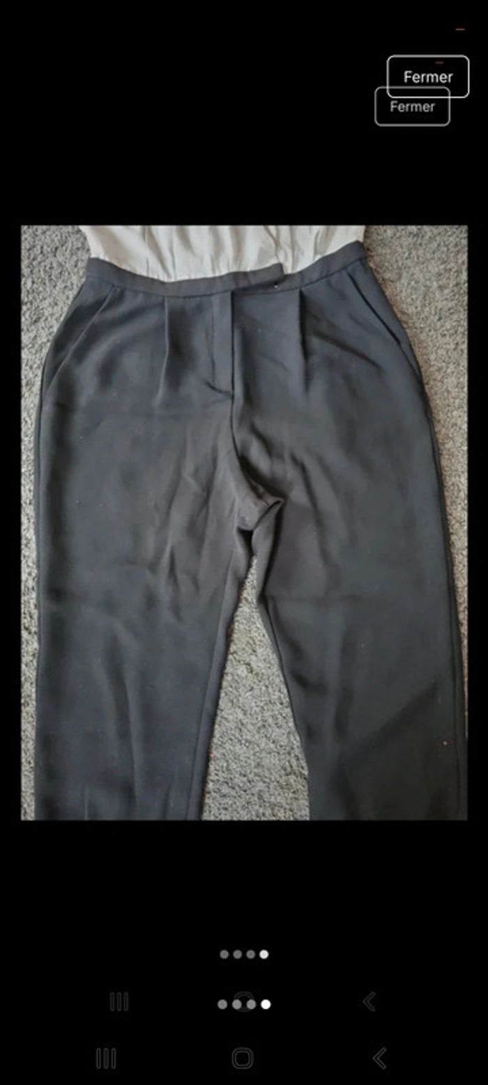 Combinaison - photo numéro 4