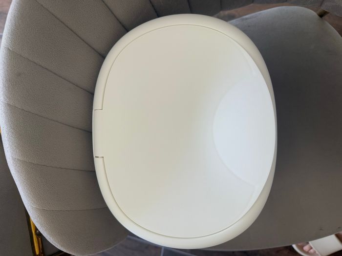 Poubelle à couches IKEA bébé - photo numéro 4