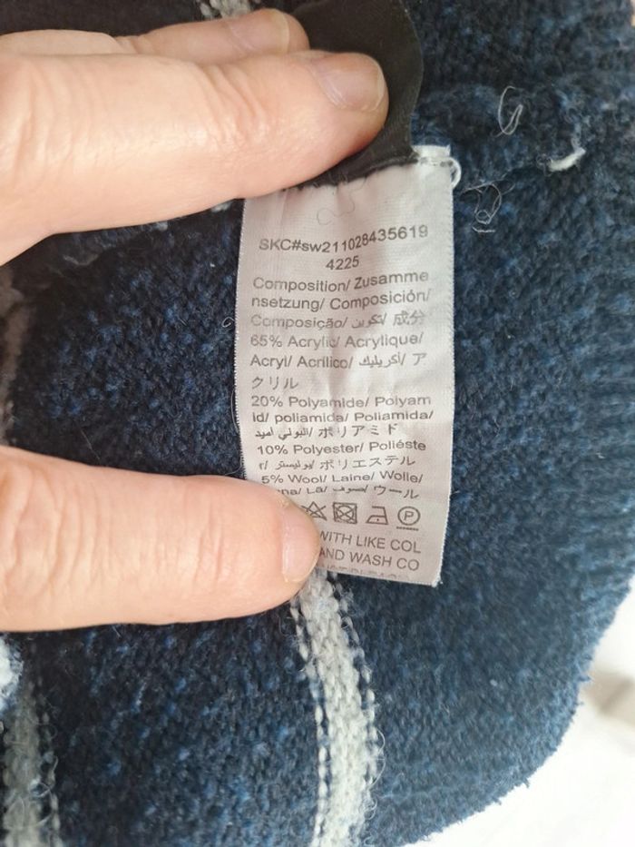 Pull court taille L Shein - photo numéro 8