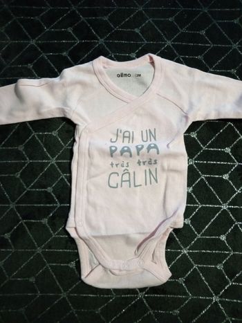 Bodies manches longues