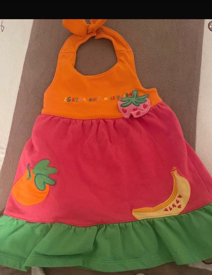 Robe - photo numéro 3