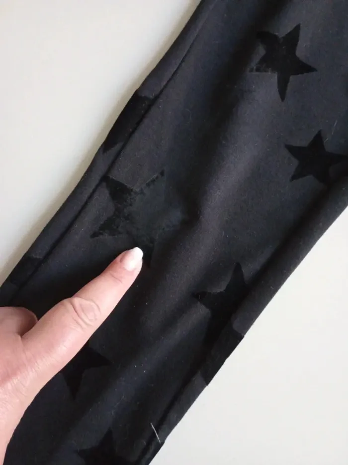 Legging c&a 152 étoiles - photo numéro 7