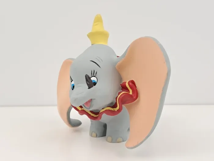 Figurine Dumbo de Walt Disney - photo numéro 2