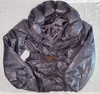 manteau m
