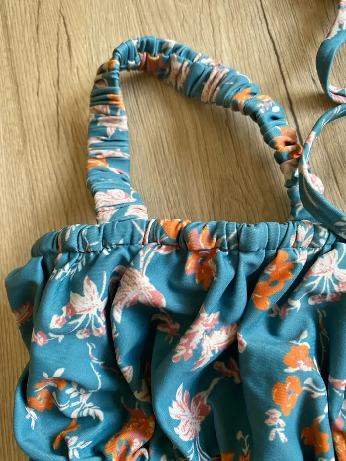 Maillot de bain 2 pièces - photo numéro 3