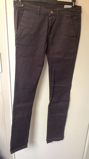 Pantalon skinny