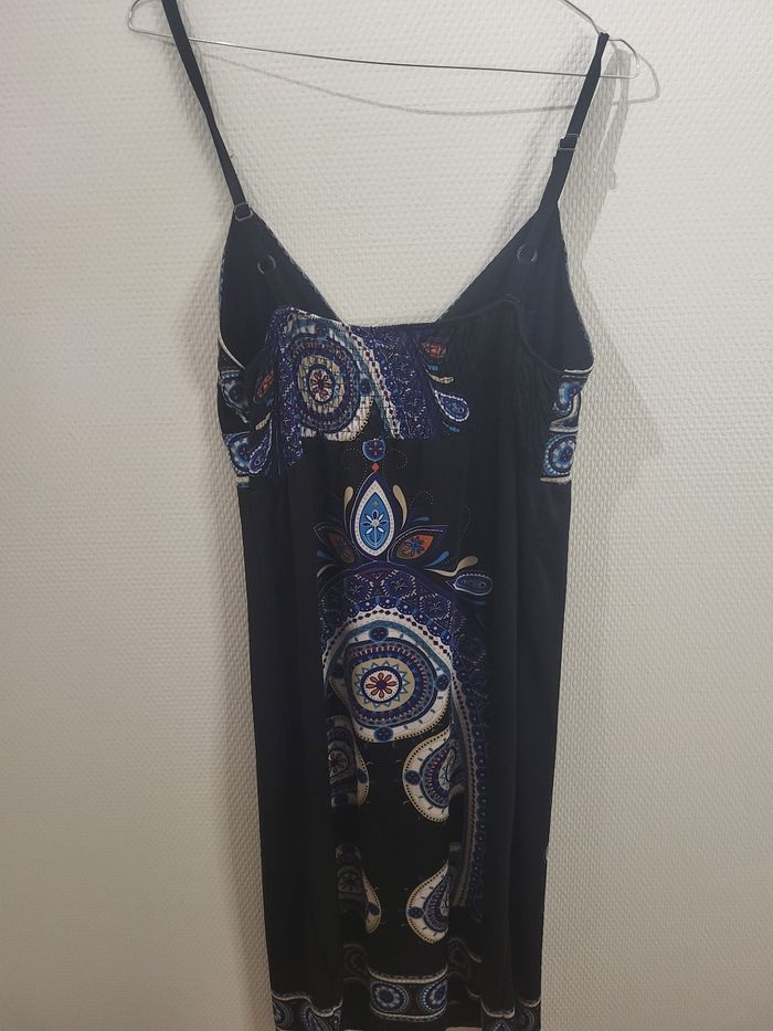 Robe d’été - photo numéro 2