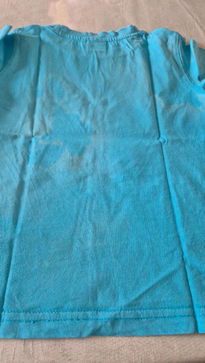 Ensemble jack le pirate disney 4/5 ans - photo numéro 4