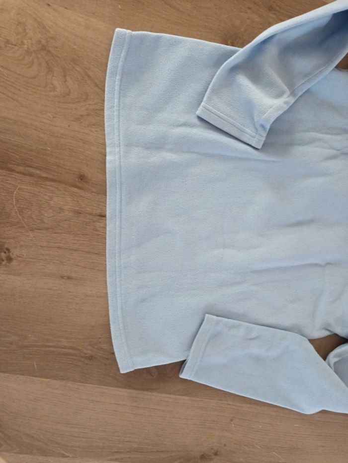 Pull polaire - photo numéro 14