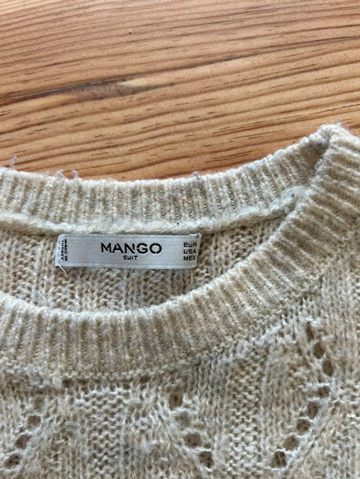 Petit pull - photo numéro 2