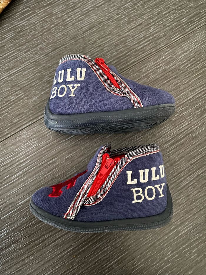 Chausson 19 - photo numéro 7