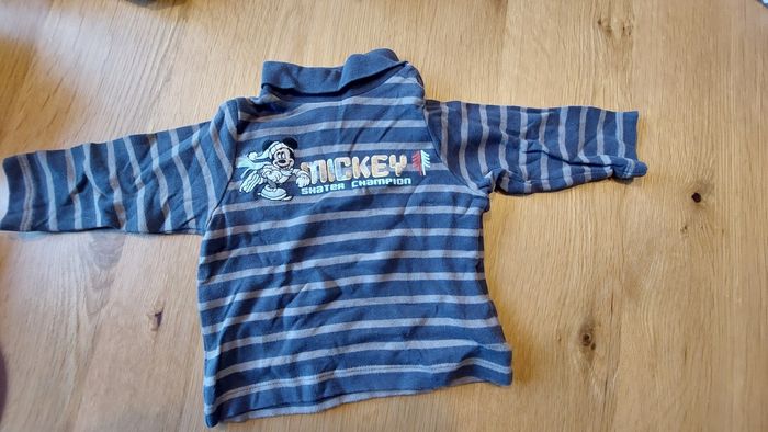 Lot 6 mois - photo numéro 3