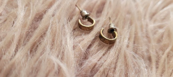 Boucles d'oreilles - photo numéro 3