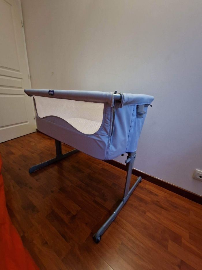 Lit Next to me Chicco