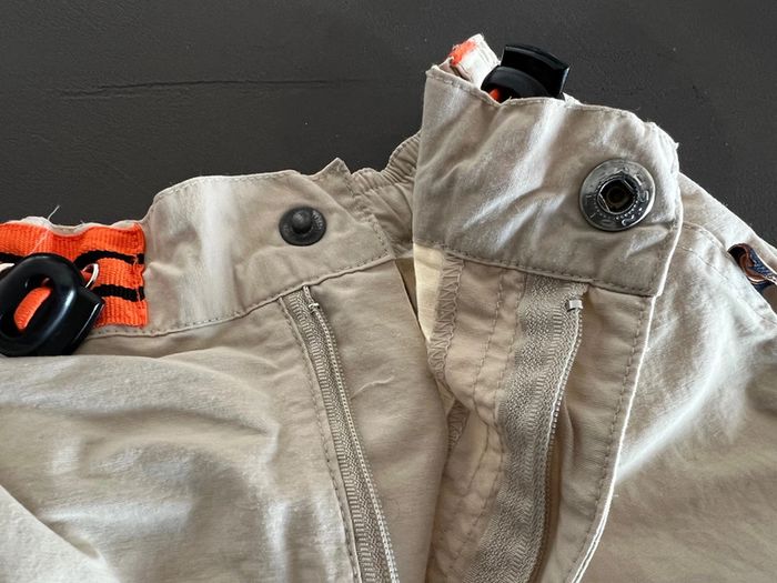 Bermuda Graine de champion - photo numéro 5