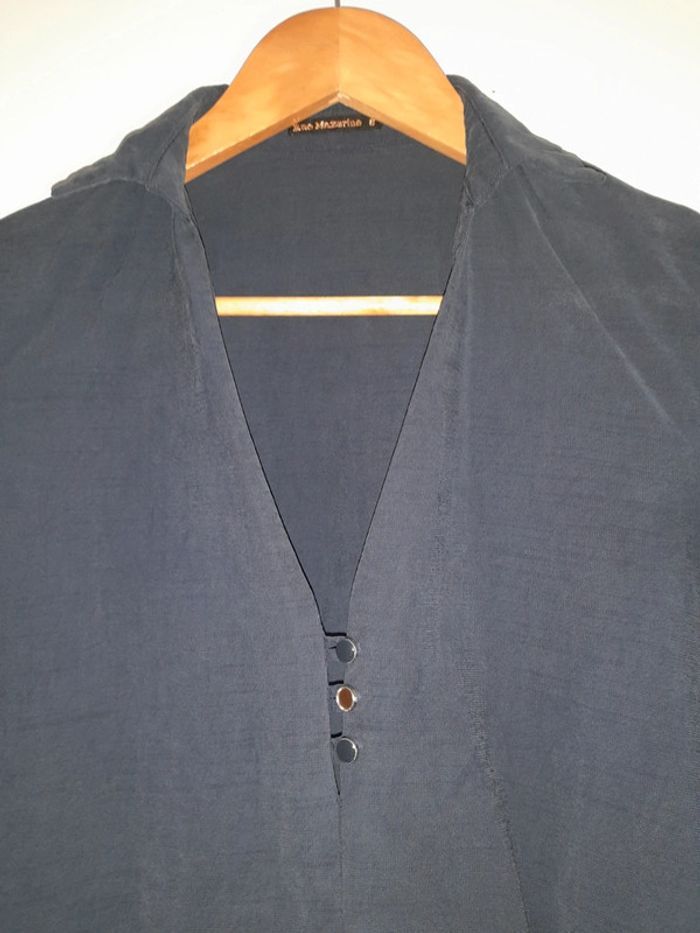 Robe manche courte. - photo numéro 2