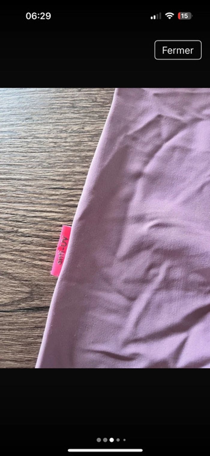 Maillot Anti uv - photo numéro 4