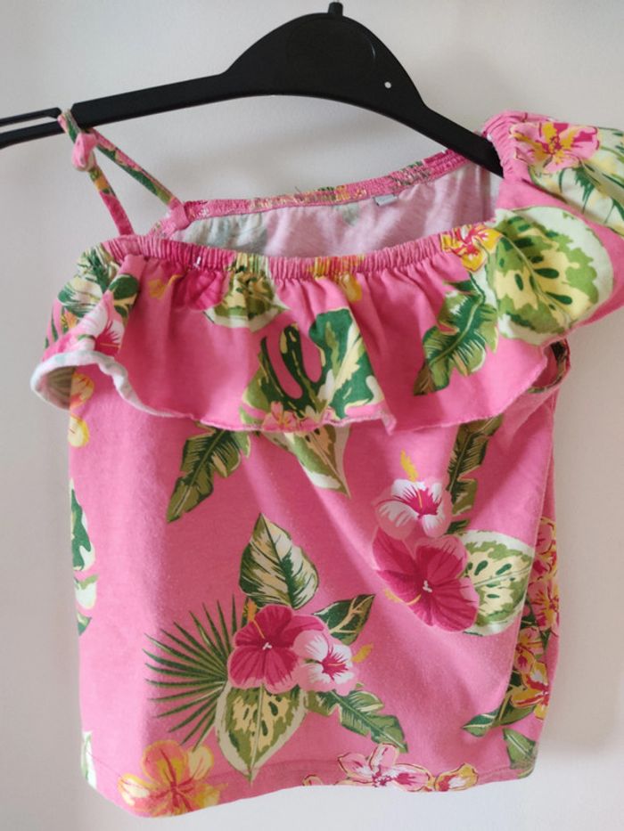 Débardeur 6 ans - photo numéro 2