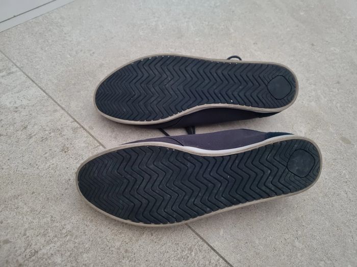 Chaussures toile Redskins - photo numéro 3