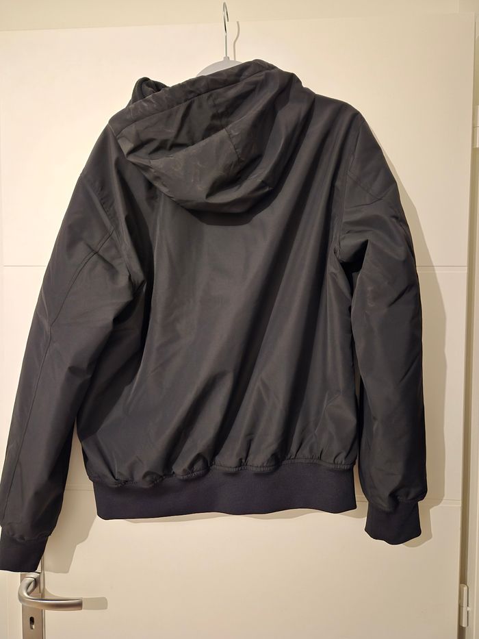 Veste homme deperlente - photo numéro 2