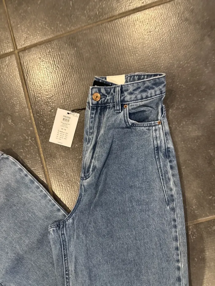Jean, femme, pièces - photo numéro 3