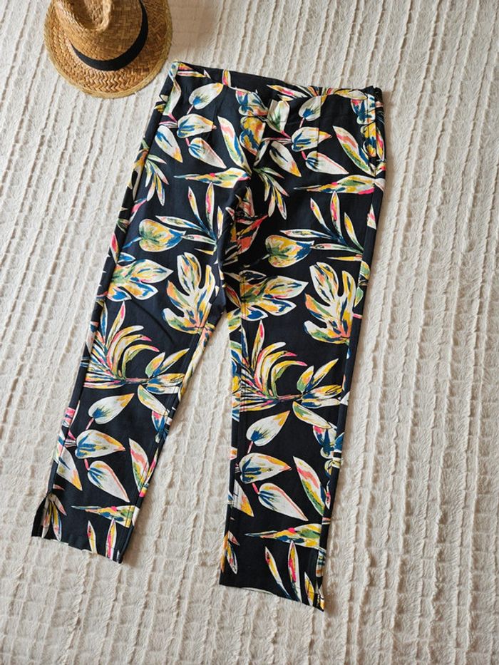 Pantalon taille 40 Trend